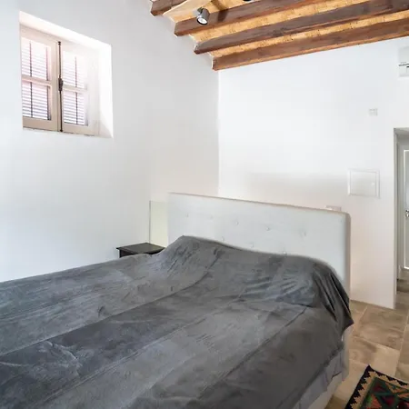 To Hani - Kamara Maisonette דירה ניקוסיה