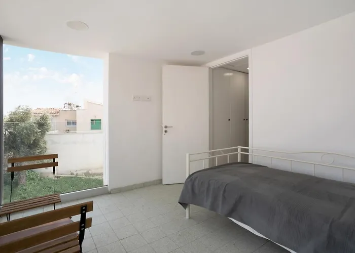 To Hani - Kamara Maisonette Apartamento *