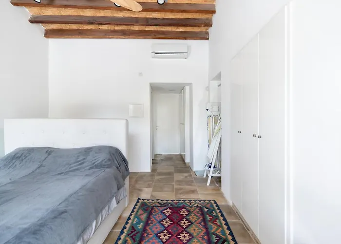 To Hani - Kamara Maisonette Nicósia