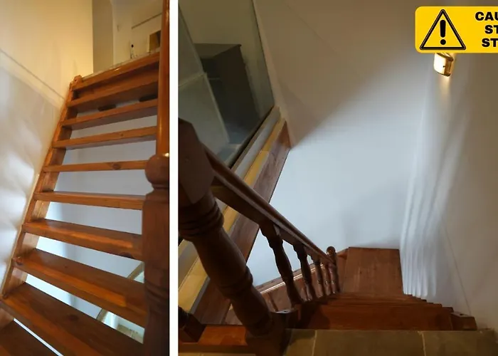 To Hani - Kamara Maisonette Apartamento