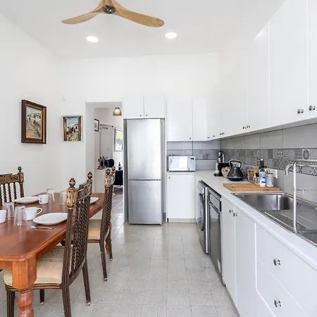 To Hani - Kamara Maisonette * Nicosia