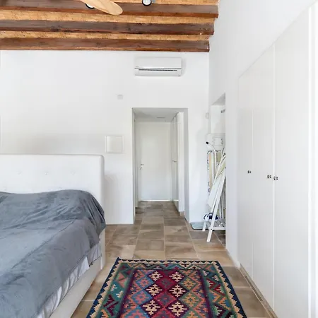 To Hani - Kamara Maisonette Nicosia