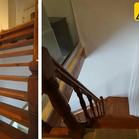 To Hani - Kamara Maisonette Apartment