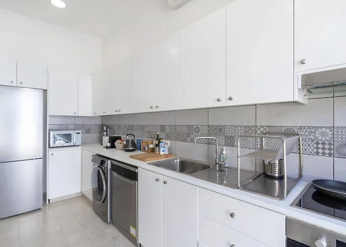 To Hani - Kamara Maisonette *