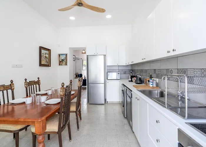 To Hani - Kamara Maisonette * Λευκωσία