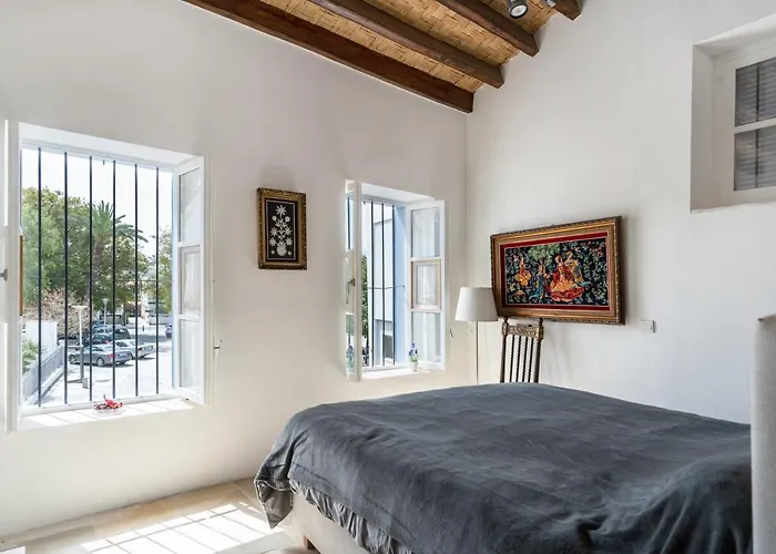 To Hani - Kamara Maisonette アパート ニコシア