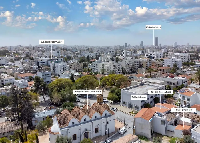 To Hani - Kamara Maisonette