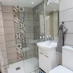 To Hani - Kamara Maisonette Апартаменты *