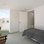 To Hani - Kamara Maisonette Апартаменты *