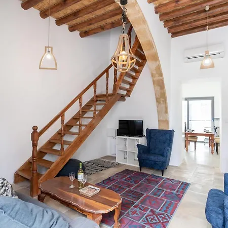 To Hani - Kamara Maisonette Διαμέρισμα *