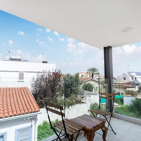 To Hani - Kamara Maisonette Λευκωσία