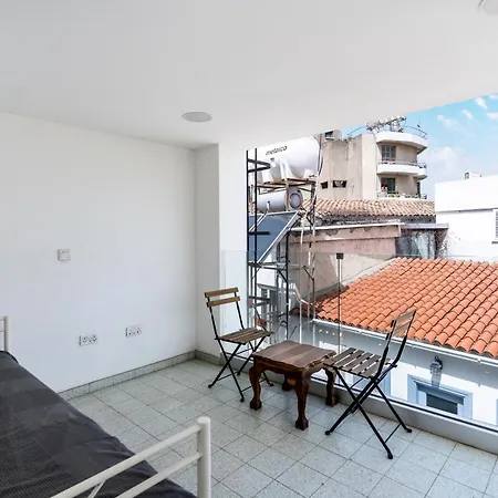 Apartament To Hani - Kamara Maisonette