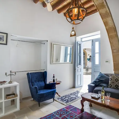 Διαμέρισμα To Hani - Kamara Maisonette Λευκωσία